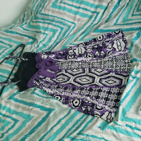 Cato dress - Picture 2 of 4